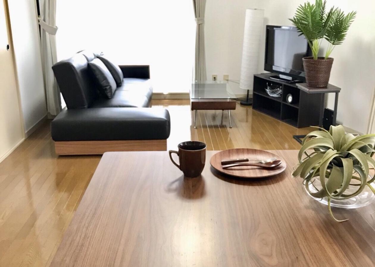 Pearl Kaminobori F Plus 广岛 外观 照片