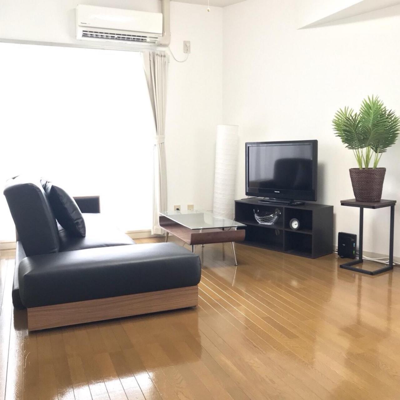 Pearl Kaminobori F Plus 广岛 外观 照片
