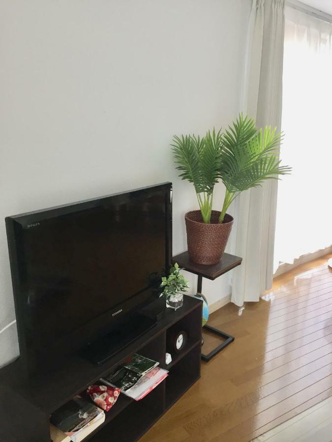 Pearl Kaminobori F Plus 广岛 外观 照片